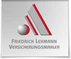 Friedrich Lehmann Versicherungsmakler