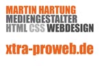 Martin Hartung Mediengestalter