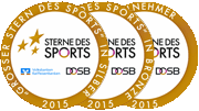 Sterne des Sports